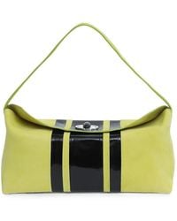 Christopher Esber - Doba Quartz Turnlock Shoulder Bag - Lyst