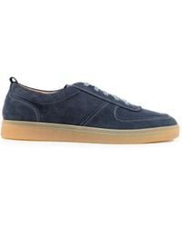 Henderson - Lace-Up Sneakers - Lyst