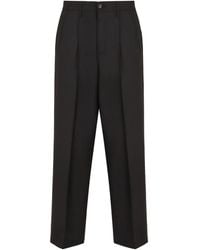 Department 5 - Hose mit Falten - Lyst