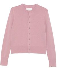 Extreme Cashmere - Little Lamb Cardigan - Lyst