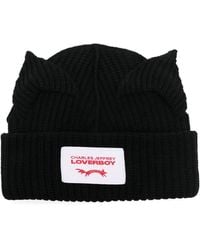 Charles Jeffrey - Gorro Supersize Chunky Ears - Lyst