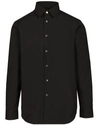 Paul Smith - Artist Stripe Cuff Shirt - Lyst