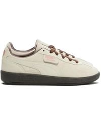 PUMA - Palermo Low-Top Sneakers - Lyst