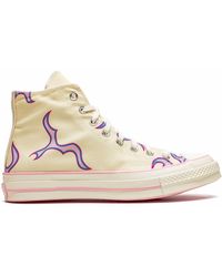 converse fleur golf
