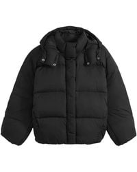 Levi's - Tate Bubble Puffer Jacket - Lyst