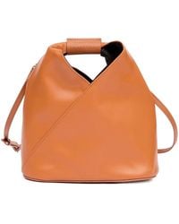 MM6 by Maison Martin Margiela - Japanese Umhängetasche - Lyst