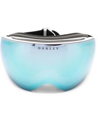 Oakley - Flight Deck Pro L Ski Goggles - Lyst