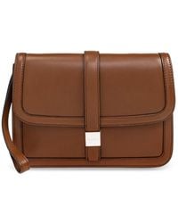 Max Mara - Bianca Clutch Bag - Lyst