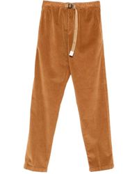 White Sand - Trousers - Lyst