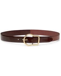 Dorothee Schumacher - Leather Belt - Lyst