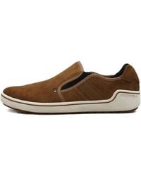 Merrell - Laceless Primer Sneakers - Lyst