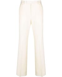 Gucci - Straight-leg Tailored Trousers - Lyst