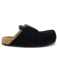 Balenciaga - Dumbo Mules - Lyst