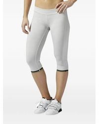 Reebok - X Rcf Leggings Crossfit Chase Capri - Lyst