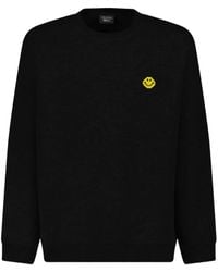 Joshua Sanders - X Smiley Sweat À Col Rond - Lyst