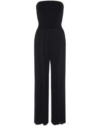Eres - Dao High-Waisted Trousers - Lyst