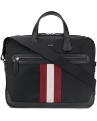 bally computer bag