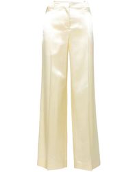 The Row - Encore Broek - Lyst