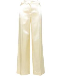 The Row - Encore Broek - Lyst