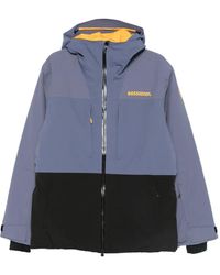 Rossignol - Jack Met Colourblocking - Lyst