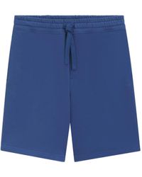 HUGO - Pantalones cortos de chándal con cordones - Lyst