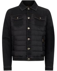 Moorer - Mondor Gewatteerd Jack - Lyst