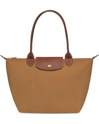 Longchamp - Bags - Lyst