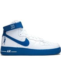Nike - Air Force 1 High Retro Ct16 Qs Shoes - Lyst