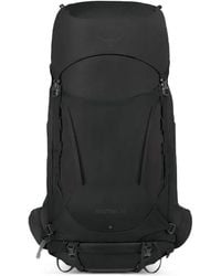 Osprey - Mochila Kestrel 48 Con Cremallera - Lyst