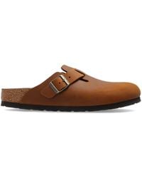 Birkenstock - Sabot Boston - Lyst