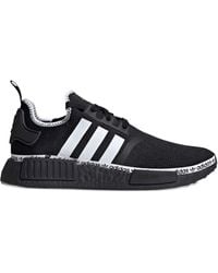 adidas - Nmd_R1 Lace-Up Trainers - Lyst