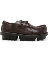 Trippen - Sisyphos Lace-Up Shoes - Lyst