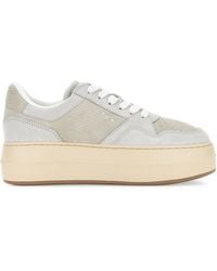 Hogan - Skyscraper Sneakers - Lyst