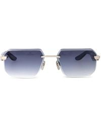 Maybach - The Visionist Sonnenbrille - Lyst