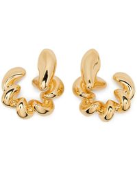 Maria Black - Orecchini Coil Inverted - Lyst