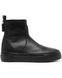 Agl Attilio Giusti Leombruni - Meghan Leather Ankle Boots - Lyst
