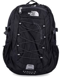 The North Face - Borealis Classic Backpack - Lyst