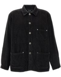 B.D. Baggies - Giacca-Camicia Max - Lyst