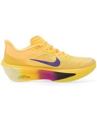 Nike - Zoom Fly 6 Lace-Up Sneakers - Lyst
