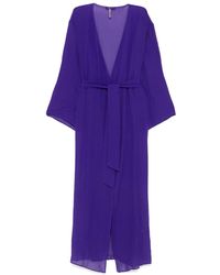 Maison Close - Fever Beach Cover-Up - Lyst