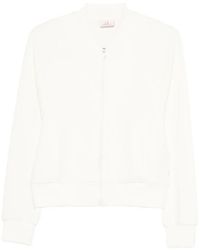 Deha - Zip-Up Cardigan - Lyst