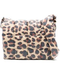VEE COLLECTIVE - Porter Messengertas - Lyst