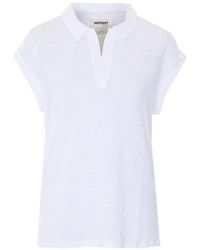 Not Shy - Valentina T-Shirt - Lyst