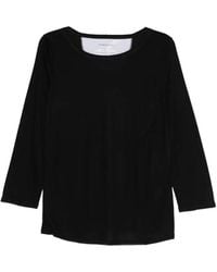 Purotatto - Long Sleeve T-Shirt - Lyst