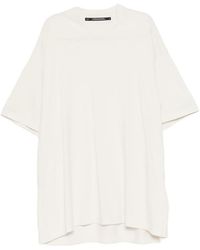 Julius - Cotton Short-Sleeve T-Shirt - Lyst