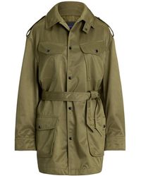 Ralph Lauren - Teresa Jacket - Lyst