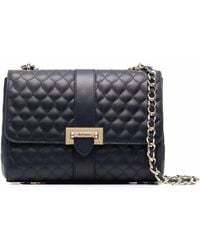 Aspinal of London - Borsa A Tracolla Lottie - Lyst