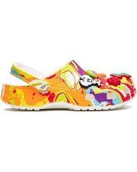 Crocs™ - X Trix Classic Clogs - Lyst