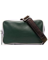 Marni Marsupio - Verde