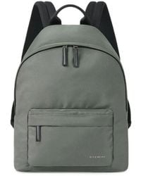 Givenchy - Logo-Detail Backpack - Lyst